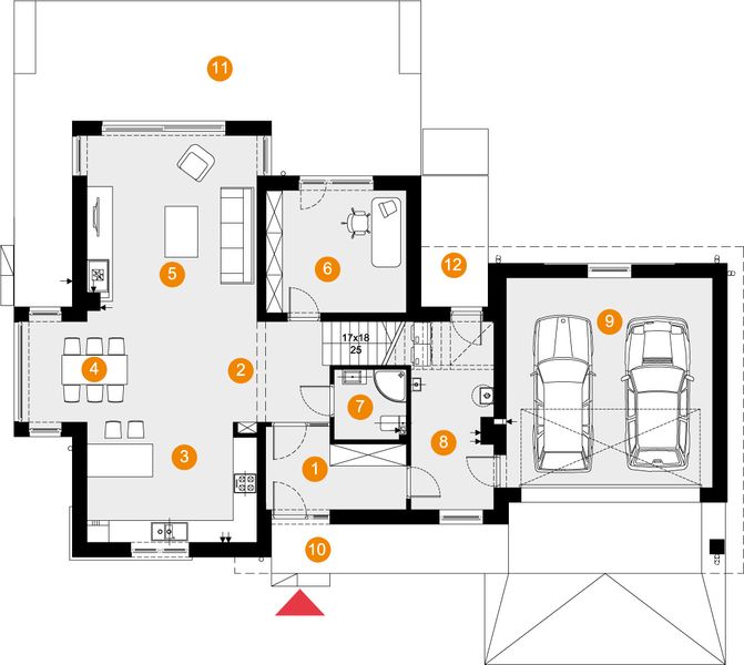Parter projektu Przemek