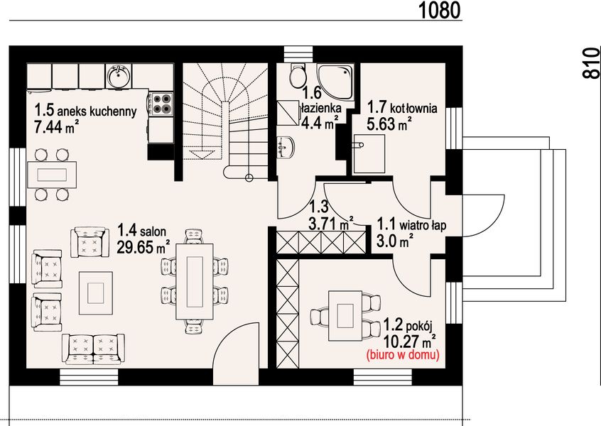 Parter projektu Gryfów