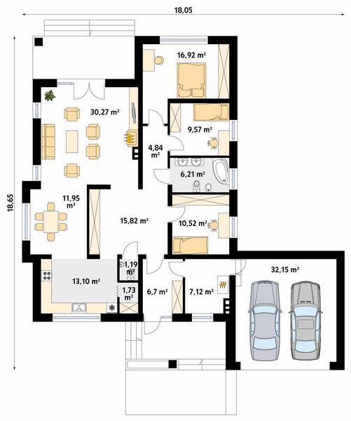Parter projektu Aster 3