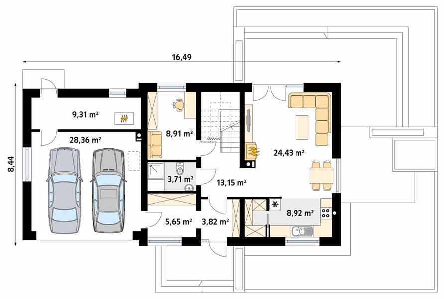 Parter projektu Azuryt 4