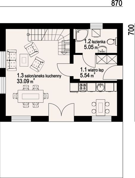 Parter projektu Grabów