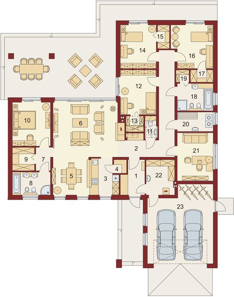 Parter projektu Otto 2 PS