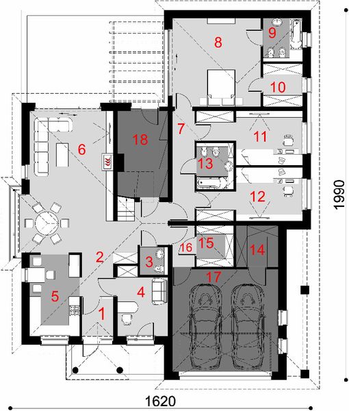 Parter projektu D204A
