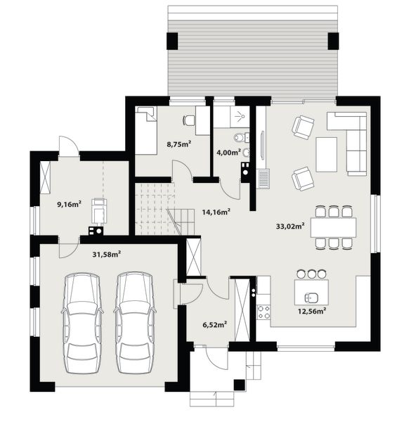 Parter projektu Dorian