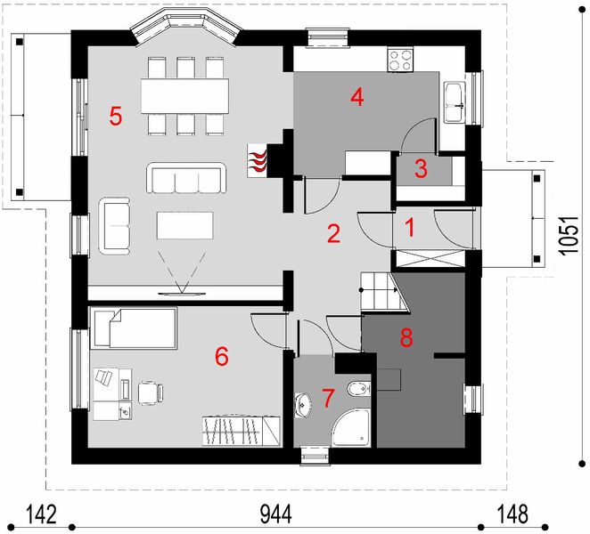 Parter projektu D03 - Eluńka