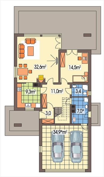 Parter projektu Azyl wersja B paliwo stałe