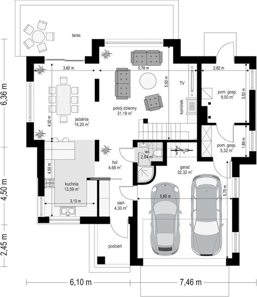 Parter projektu Szmaragd 4