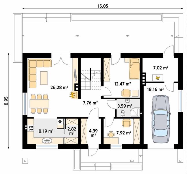 Parter projektu Jeżyna 2