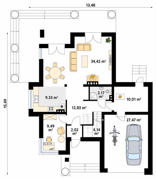 Parter projektu Cyprys 7
