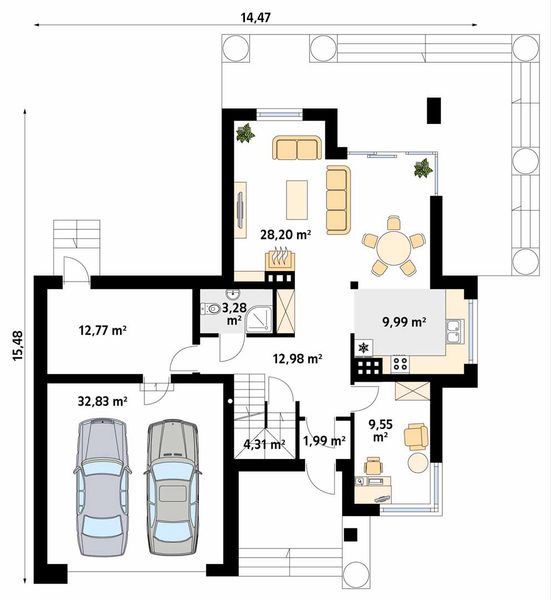 Parter projektu Cyprys 5