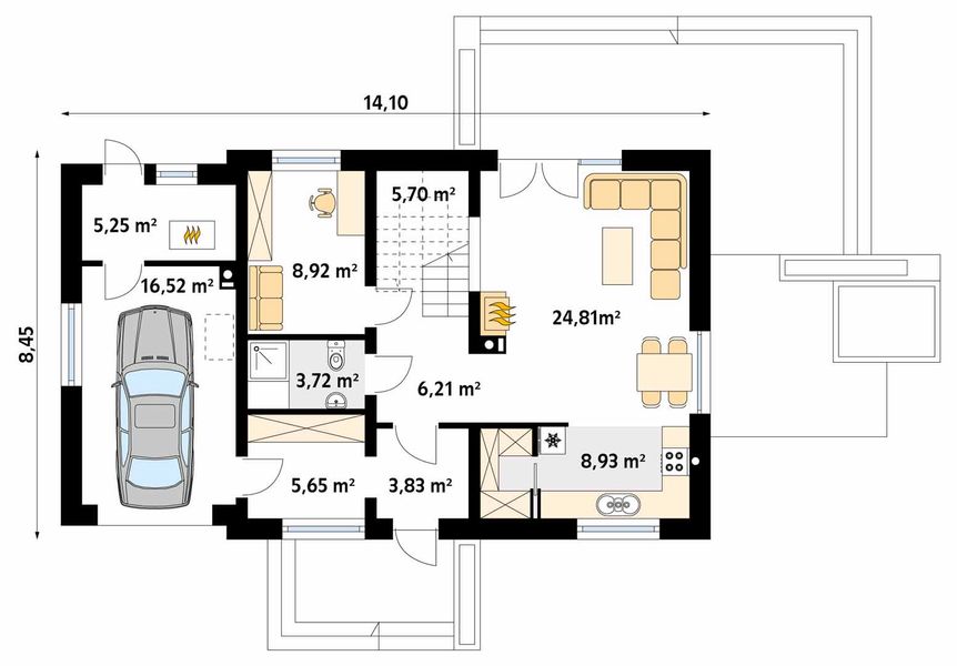 Parter projektu Azuryt 2