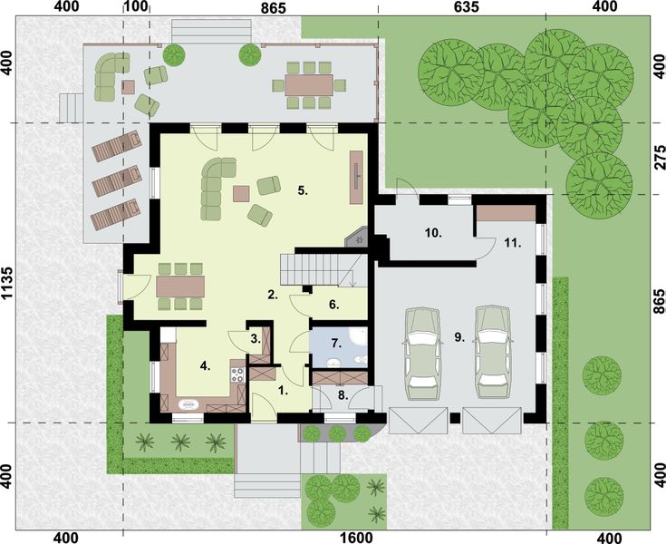 Parter projektu Halifax