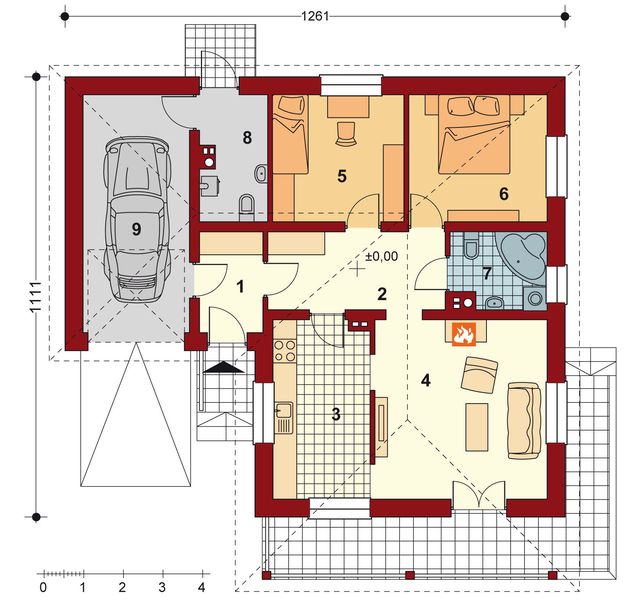 Parter projektu Favara Termo