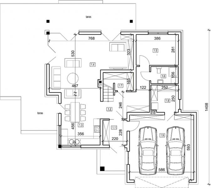 Parter projektu DN 003b