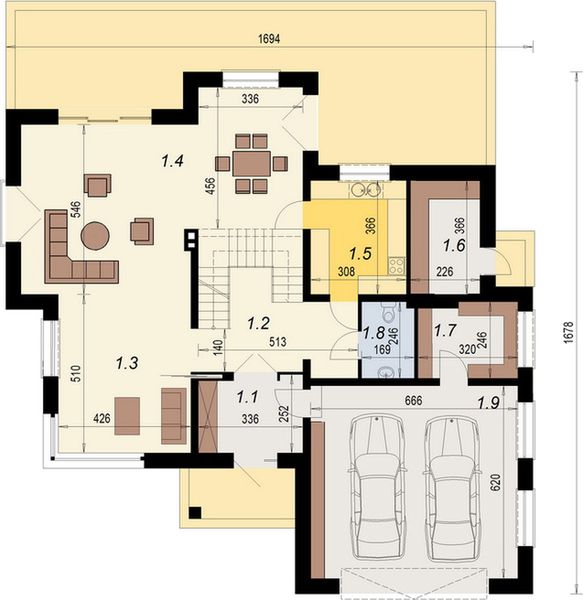 Parter projektu DN 006