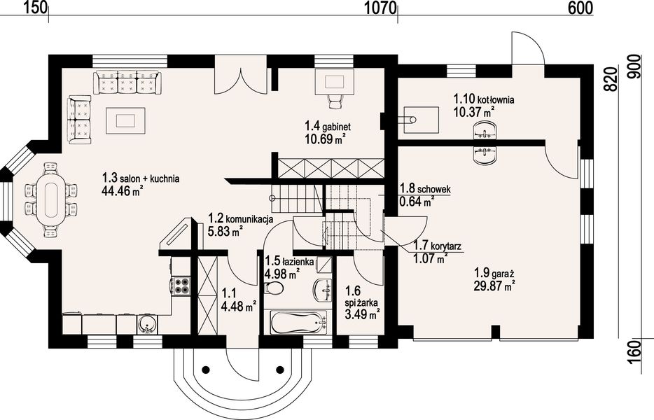Parter projektu Mirów 6