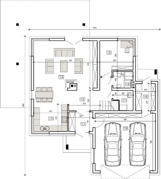 Parter projektu DN 050