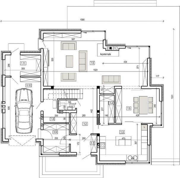 Parter projektu AN 005a
