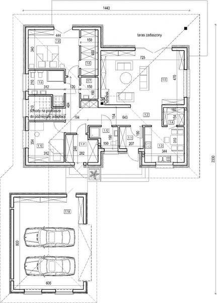 Parter projektu DJ 210