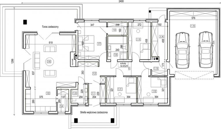 Parter projektu DJ 211