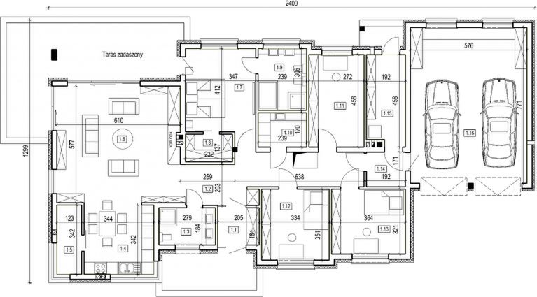 Parter projektu DJ 214