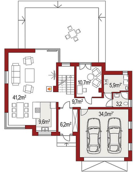 Parter projektu Boss B