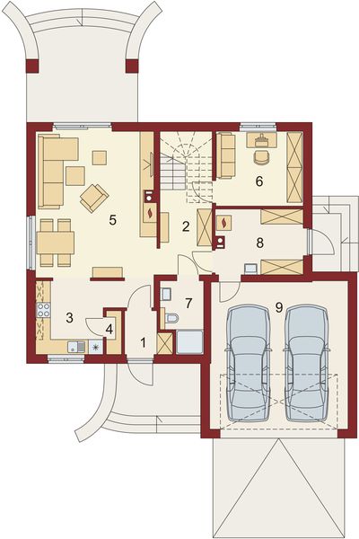Parter projektu Wera 2 PS