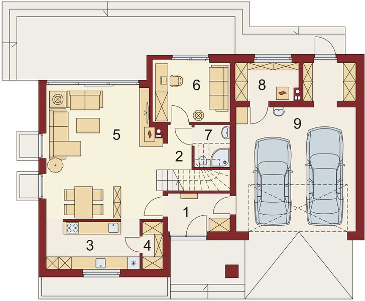 Parter projektu Nemezjusz 2