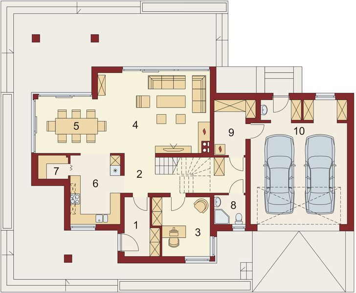 Parter projektu Telmun 2