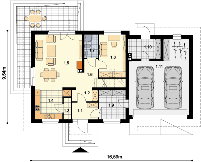 Parter projektu Albus 2