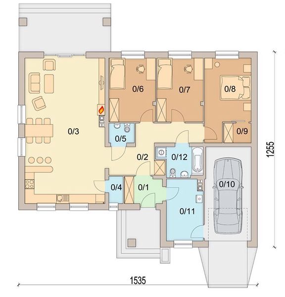 Parter projektu Sezam 4