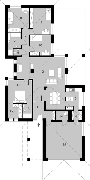 Parter projektu Arizona