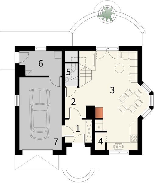 Parter projektu Sekret