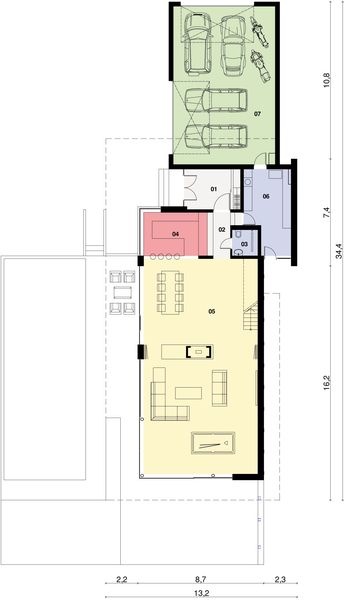 Parter projektu PS-CB-200-20-G4
