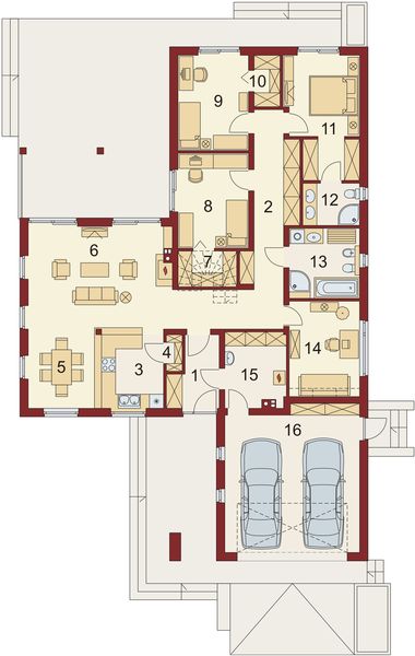 Parter projektu Jeremiasz 2 PS