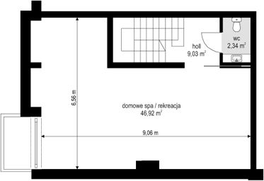 Piwnica projektu Otwarty