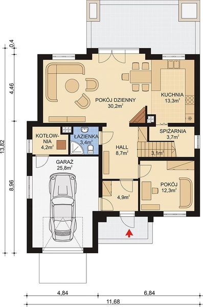 Parter projektu APS 251