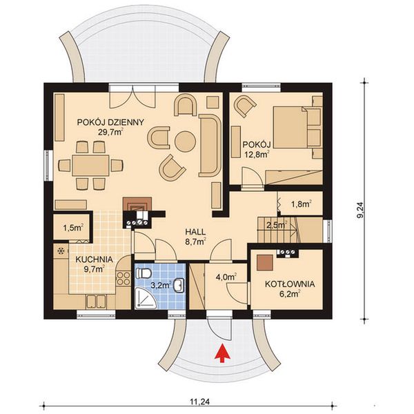 Parter projektu APS 256
