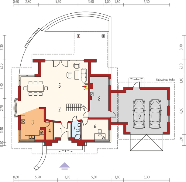 Parter projektu Edek G2 Mocca
