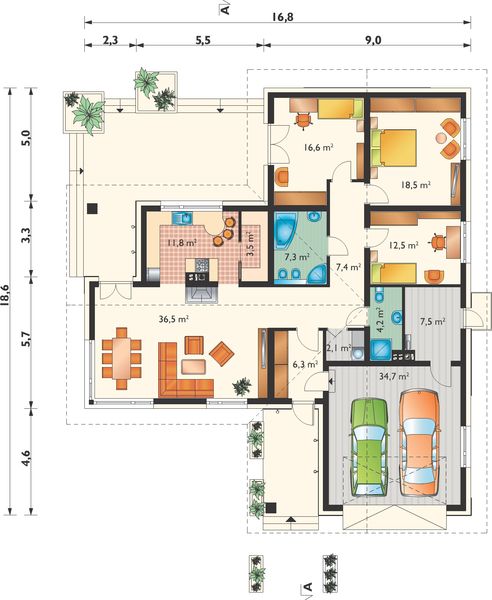Parter projektu Lukas (1446)
