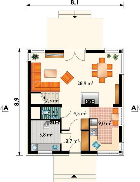 Parter projektu Dorian (1451)