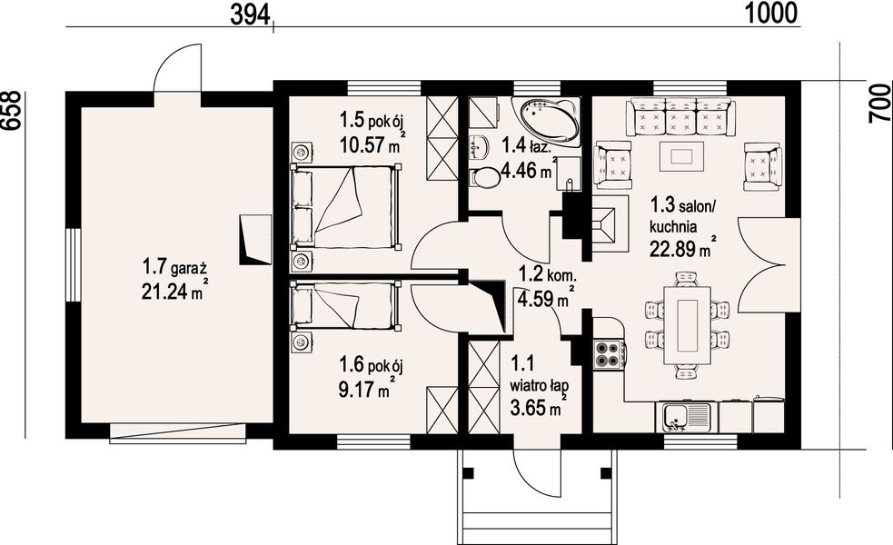 Parter projektu Miłków g dws