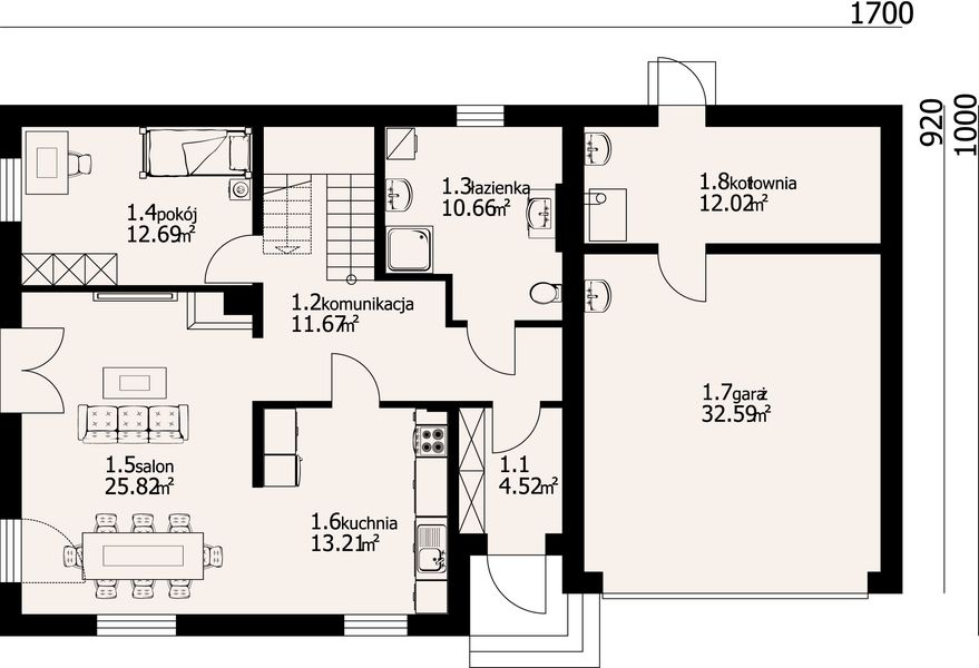 Parter projektu Osiek 51