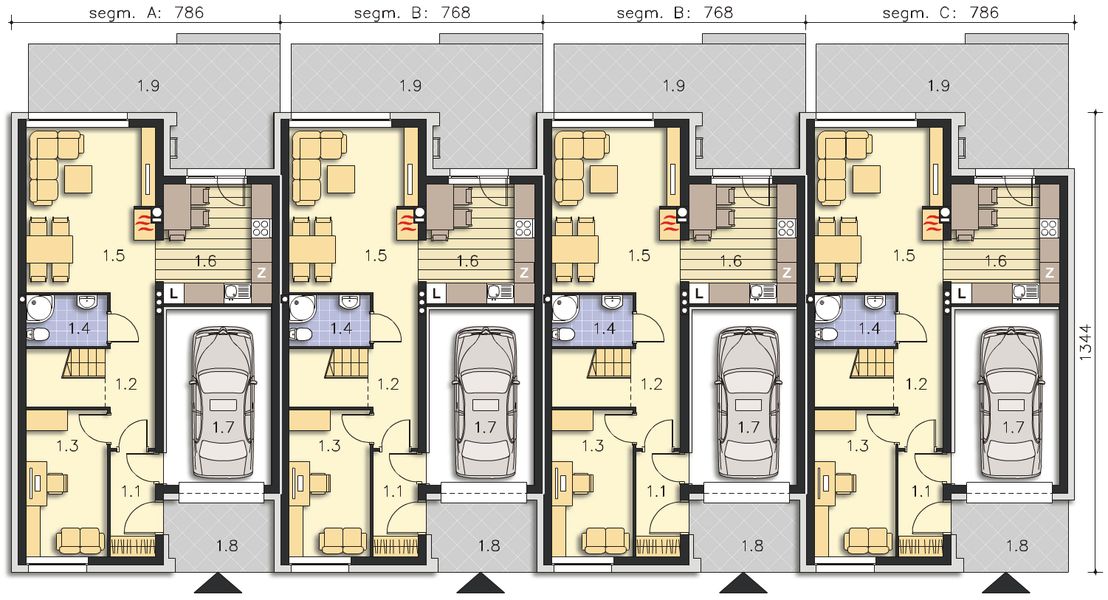 Parter projektu Springfield DCS18