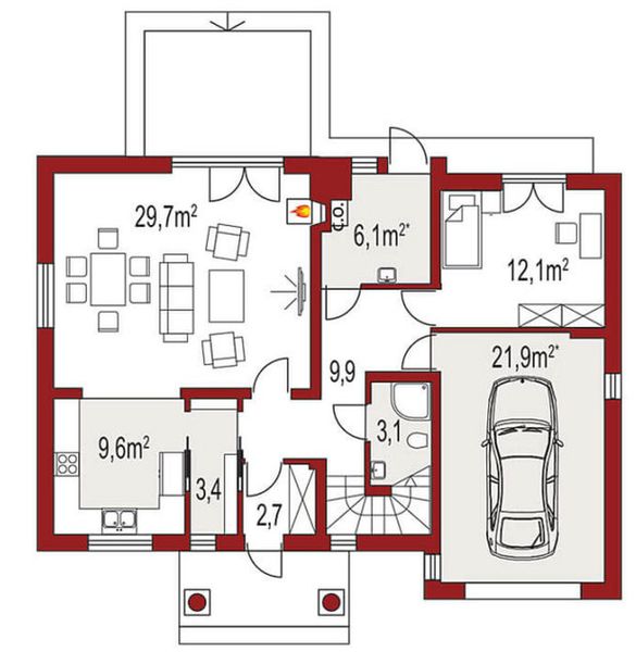 Parter projektu Hiacynt C