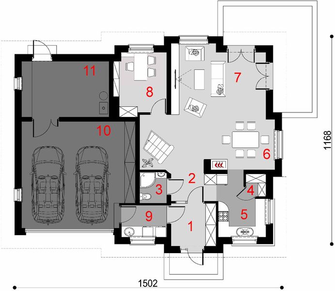Parter projektu D211