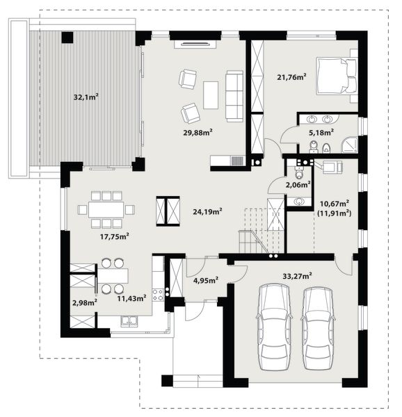 Parter projektu Irysek 3