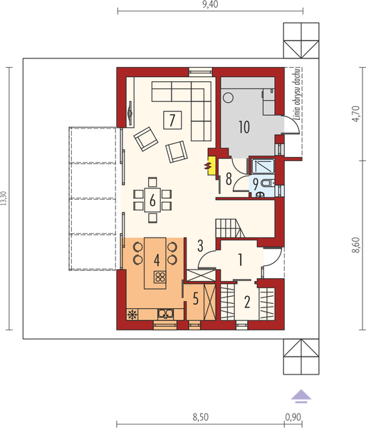 Parter projektu EX 16 soft