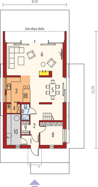Parter projektu EX 14 soft energo