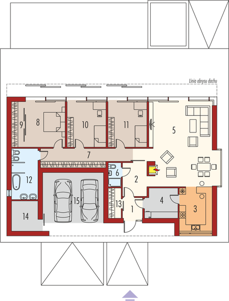 Parter projektu EX 7 G2 Multi-Comfort soft